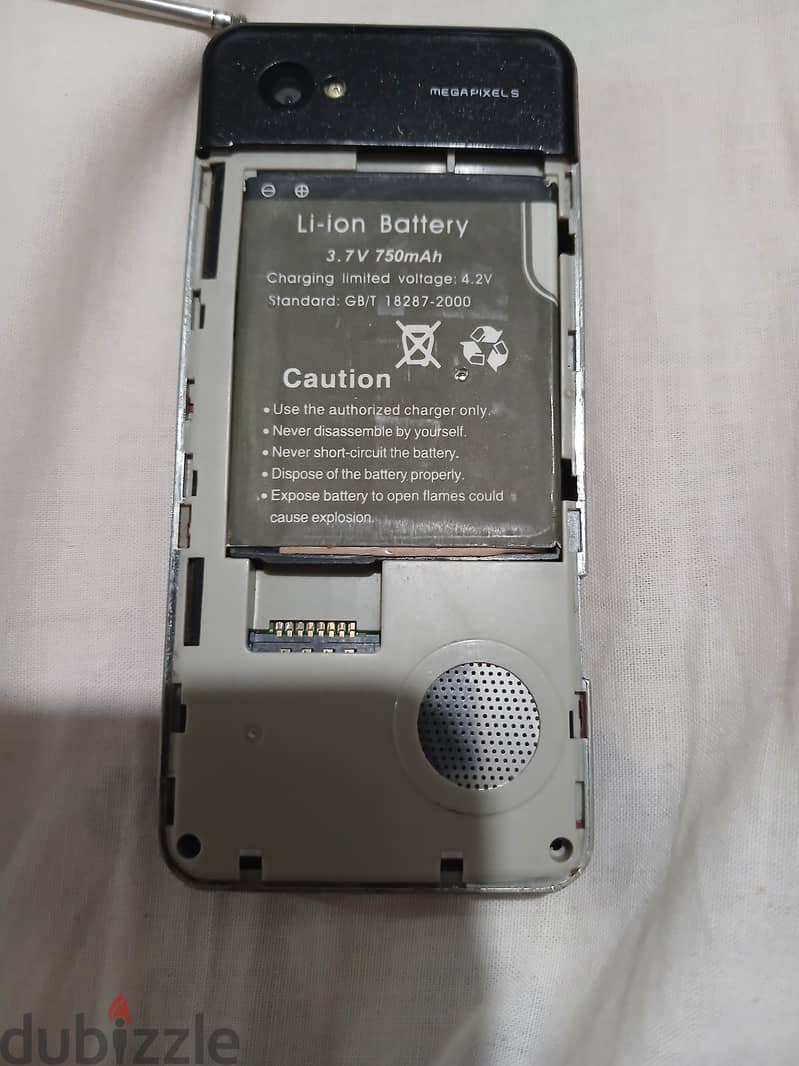 تليفون k900 6
