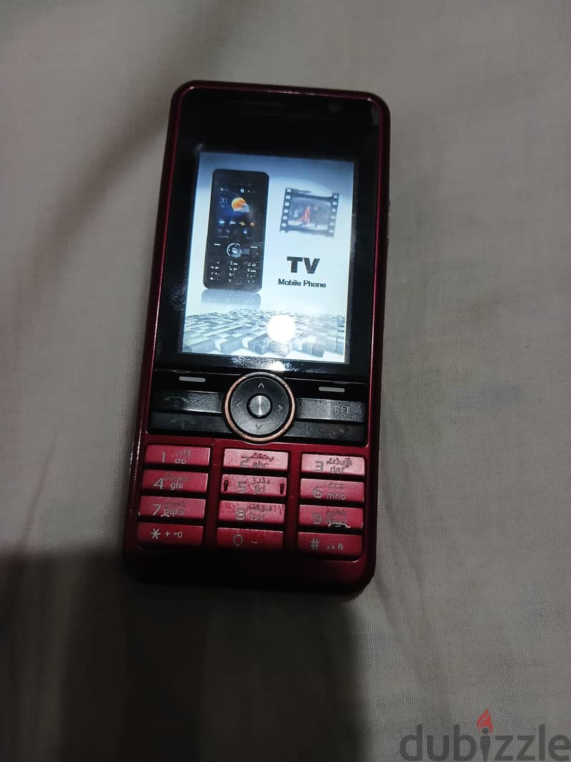 تليفون k900 10