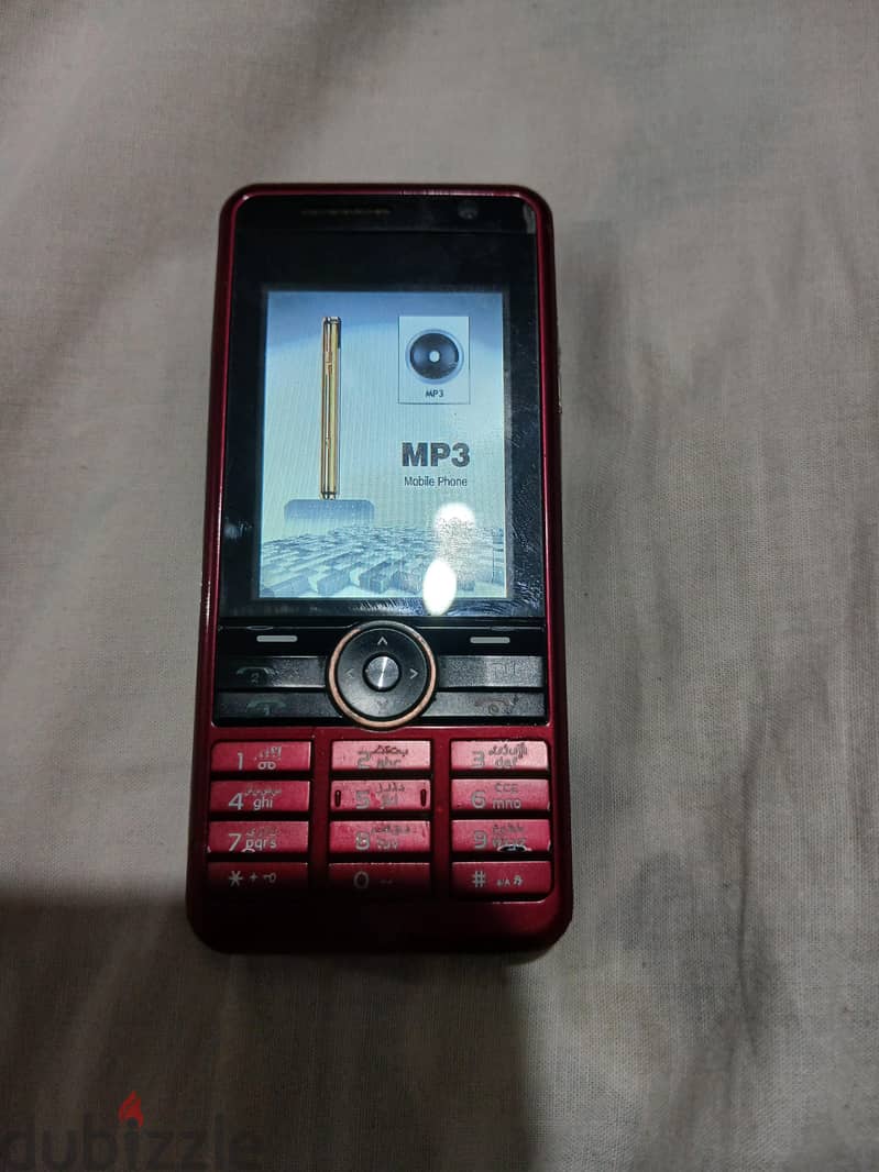 تليفون k900 11