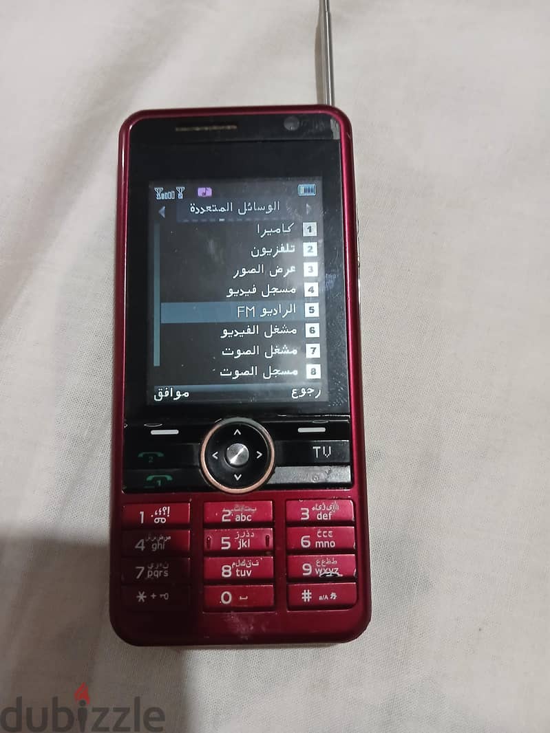 تليفون k900 12