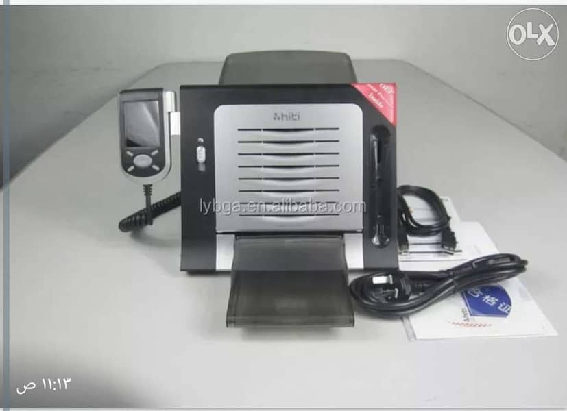 Photo printerS420 لخبراء التصوير فقط جديد لم يستخدم نهائي وارد الخار 6