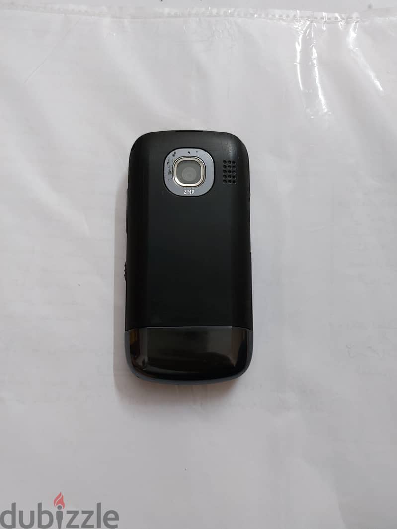 Nokia C2 2