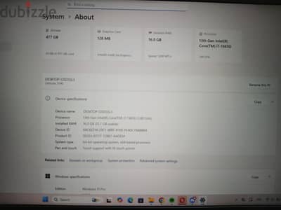 Dell latitude 5540