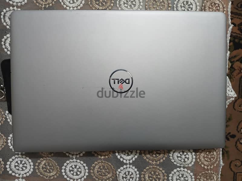 Dell latitude 5540 2