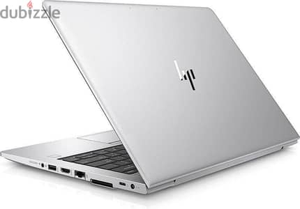 HP EliteBook 830 G5