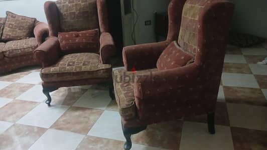 انتريه كامل