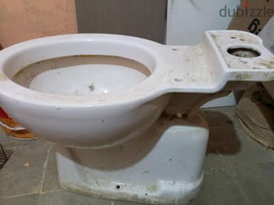 قعدت حمام افرنجى  لسكو