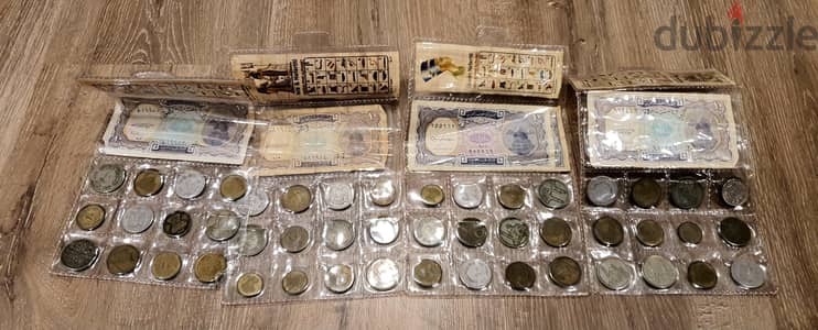 عملات مصرية قديمة معدن البيع تمن بسعر السوق واعرض السعر عليا