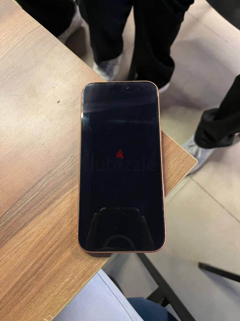 Apple - iPhone 17 Pro Max 3