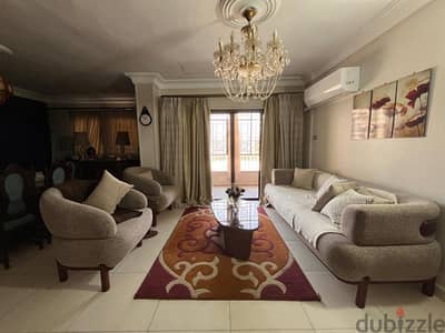Appartment for sale in Nozha Street