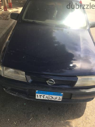 Opel Vectra 1994