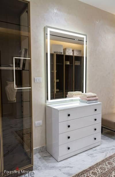 تسريحه 4درج