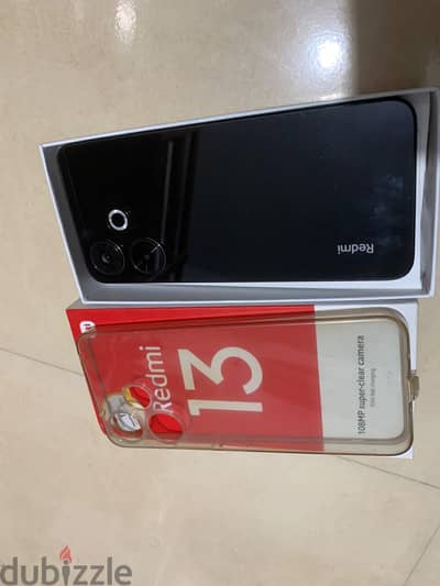 Xiaomi Redmi 13