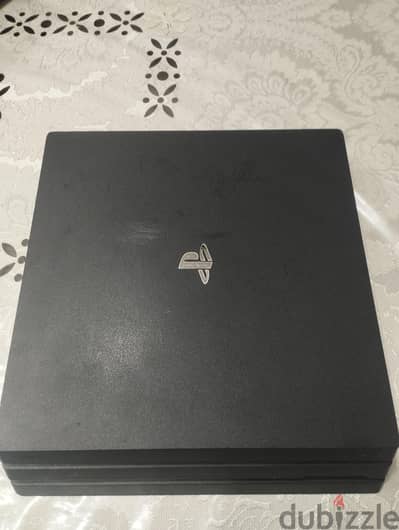 playstation 4 pro 1tb