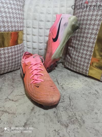 Nike Phantom Gx ٢