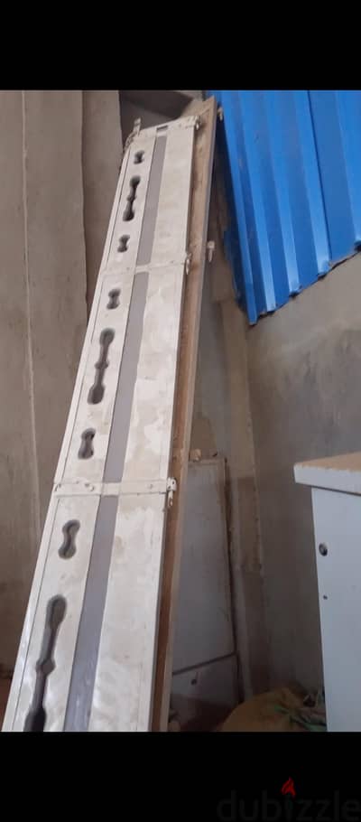 جوانب علوى خشب جامبو