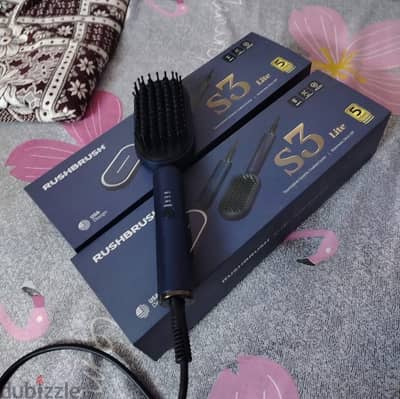 Rushbrush S3 Lite