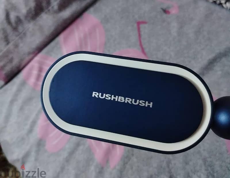 Rushbrush S3 Lite 3