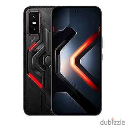 Infinix GT 30 Pro