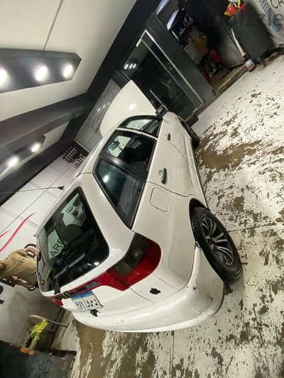 Seat Ibiza 1998