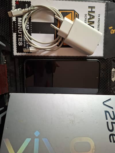Vivo V25e