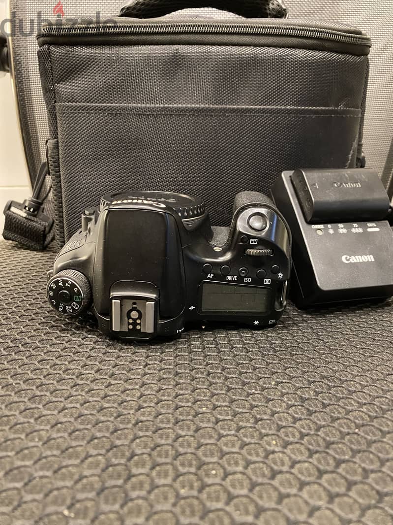 Canon 70D 2