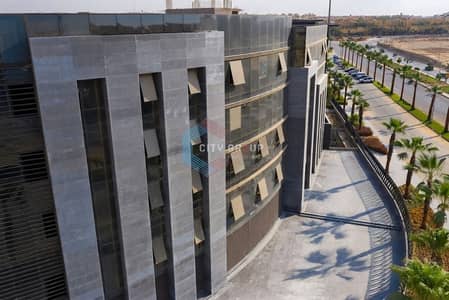 Office space for rent in New Cairo (Fifth Settlement), 1500 sq m Office space for rent in New Cairo (Fifth Settlement), 1500 sq m