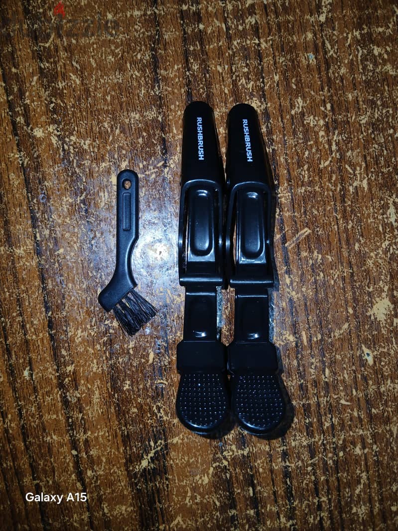 Rush prush V² pro volumizer 1