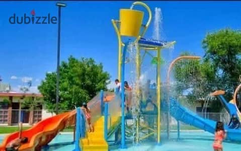 جولف بورتو مارينا شاليه غرفتين 88 متر