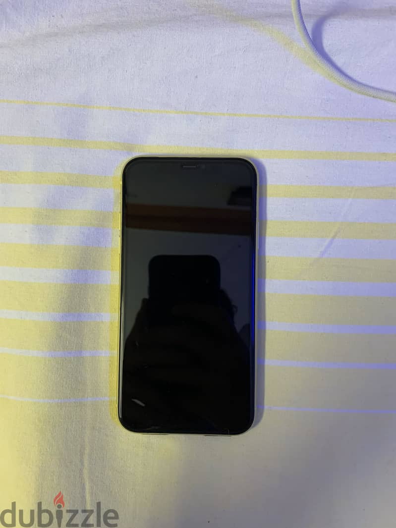 Apple - iPhone 11 1