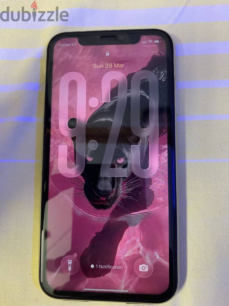 Apple - iPhone 11 3