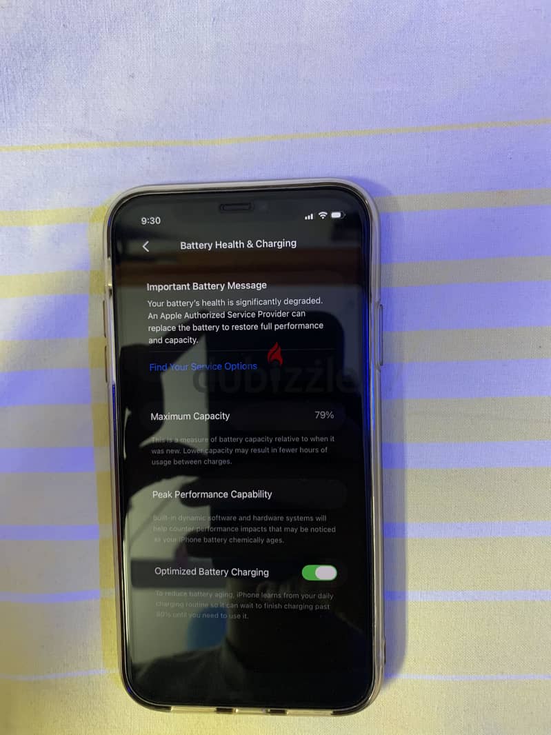 Apple - iPhone 11 5