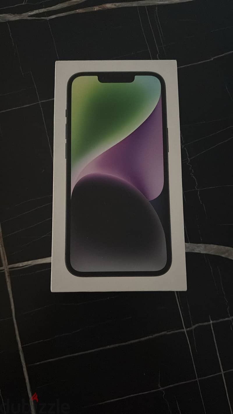 Apple - iPhone 14 3