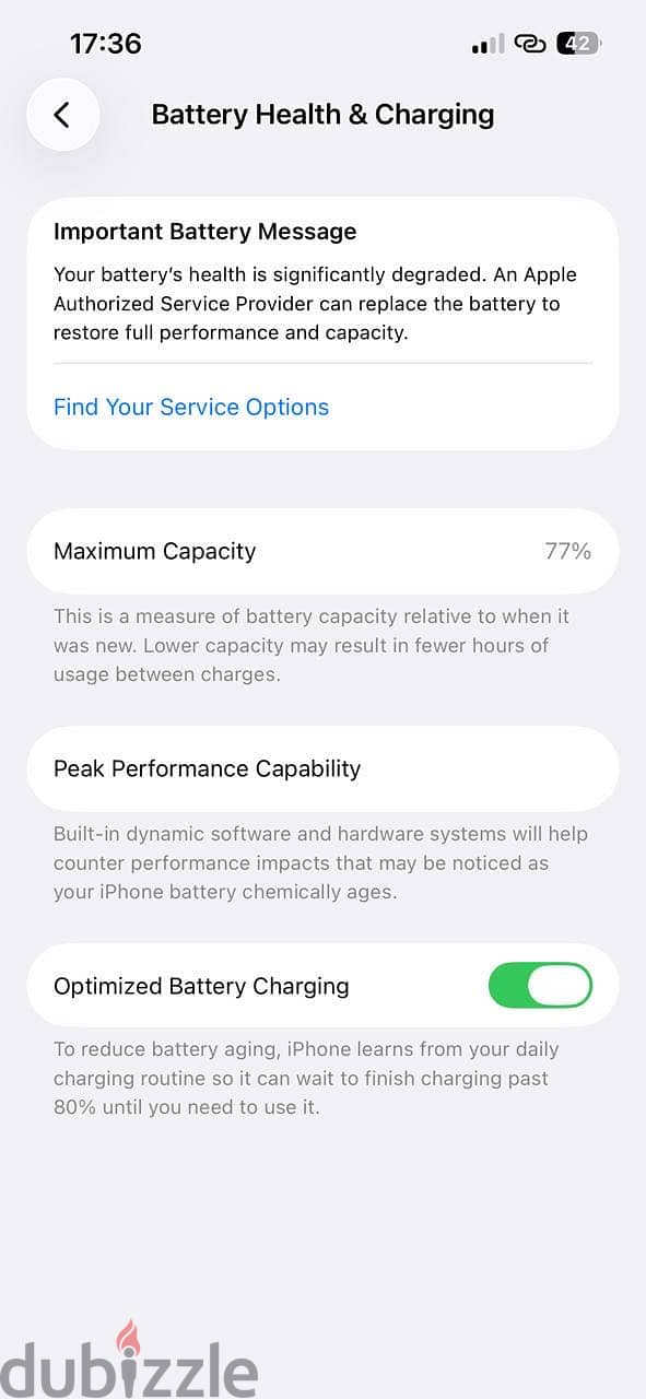 Apple - iPhone 14 4