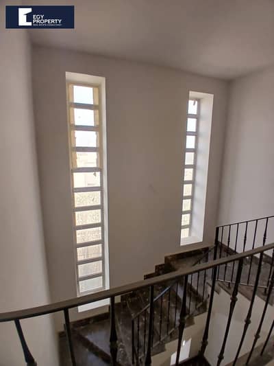 5 bedrooms Standalone Villa For Sale Fully Finished in Allegria Residence - Sheikh Zayed