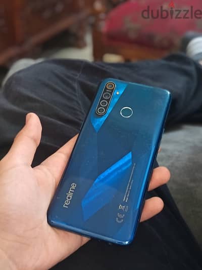 Realme 5 Pro