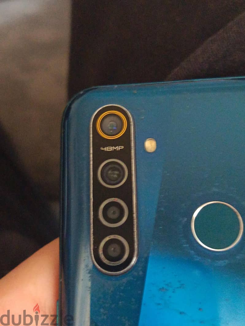 Realme 5 Pro 1