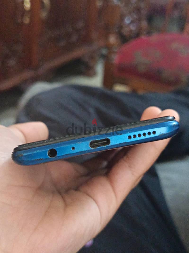 Realme 5 Pro 3