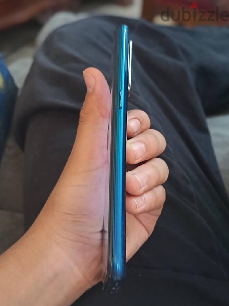 Realme 5 Pro 5