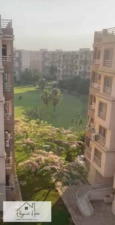 Apartment 89 square meters for sale in Madinaty b6