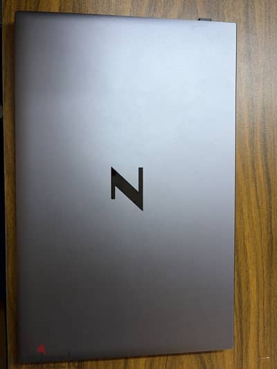 Hp Zbook firefly 15 G7 Mobile Workstation