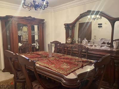 غرفه سفره