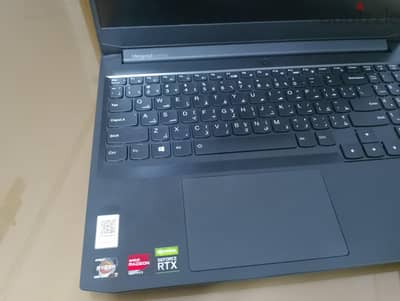 Lenovo Gaming 3 IdeaPad