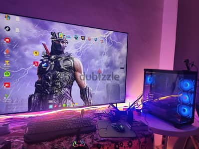 PC GAMING