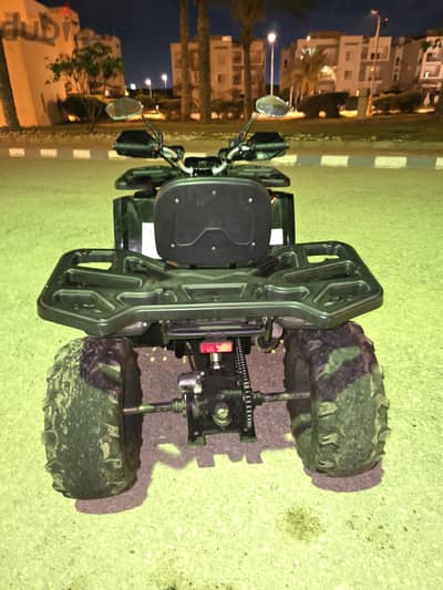 بيتش باجي تيرم 200 CC موديل 2023 في أمواج الساحل للبيع ٦٥ الف جنيه