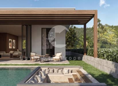 First Row Town House for Sale in Direction White Ras El Hekma | Beachfront Living | Limited Units | Early Delivery | Lowest Launch Price | 2 Bedrooms
