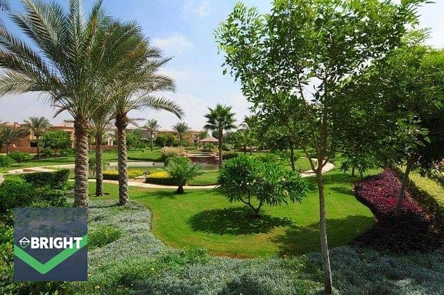 فيلا بـ٤ غرف نوم في هايد بارك، صورة ٥ من ١٦