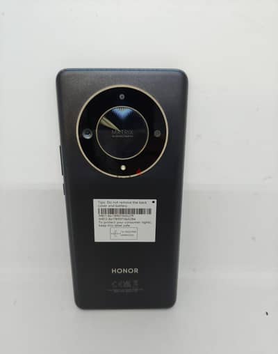 هونر x9b استعمال خفيف كسر زيرو