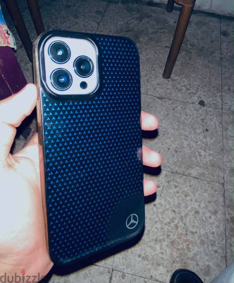 Apple - iPhone 13 Pro Max 1