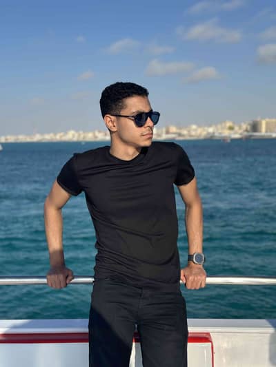 ahmed lotfy